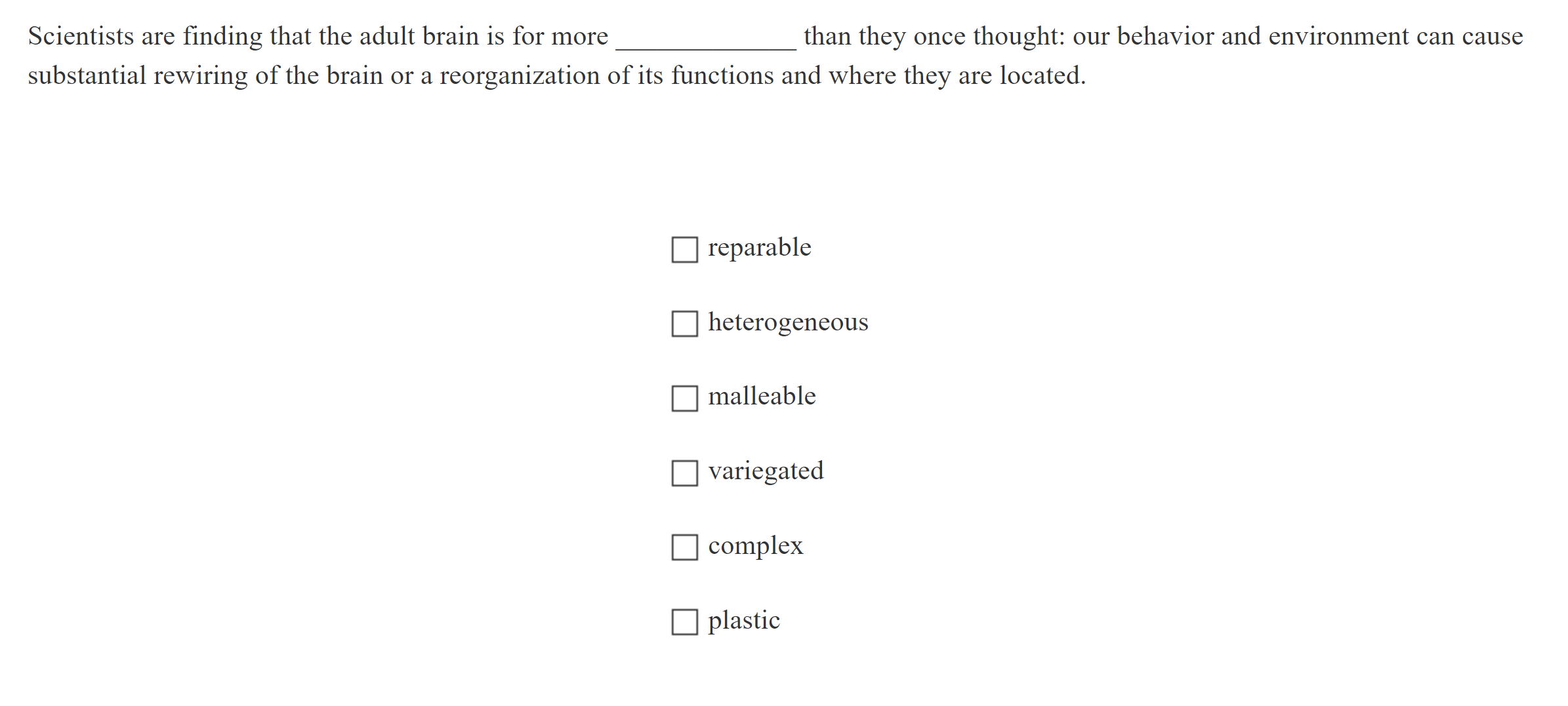 KMF Comprehensive set of mathematics questions after the reform